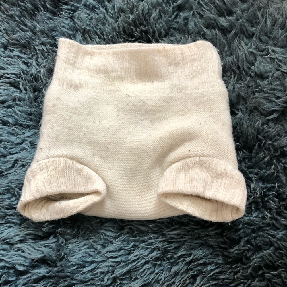 Disana Wool Diaper Cover